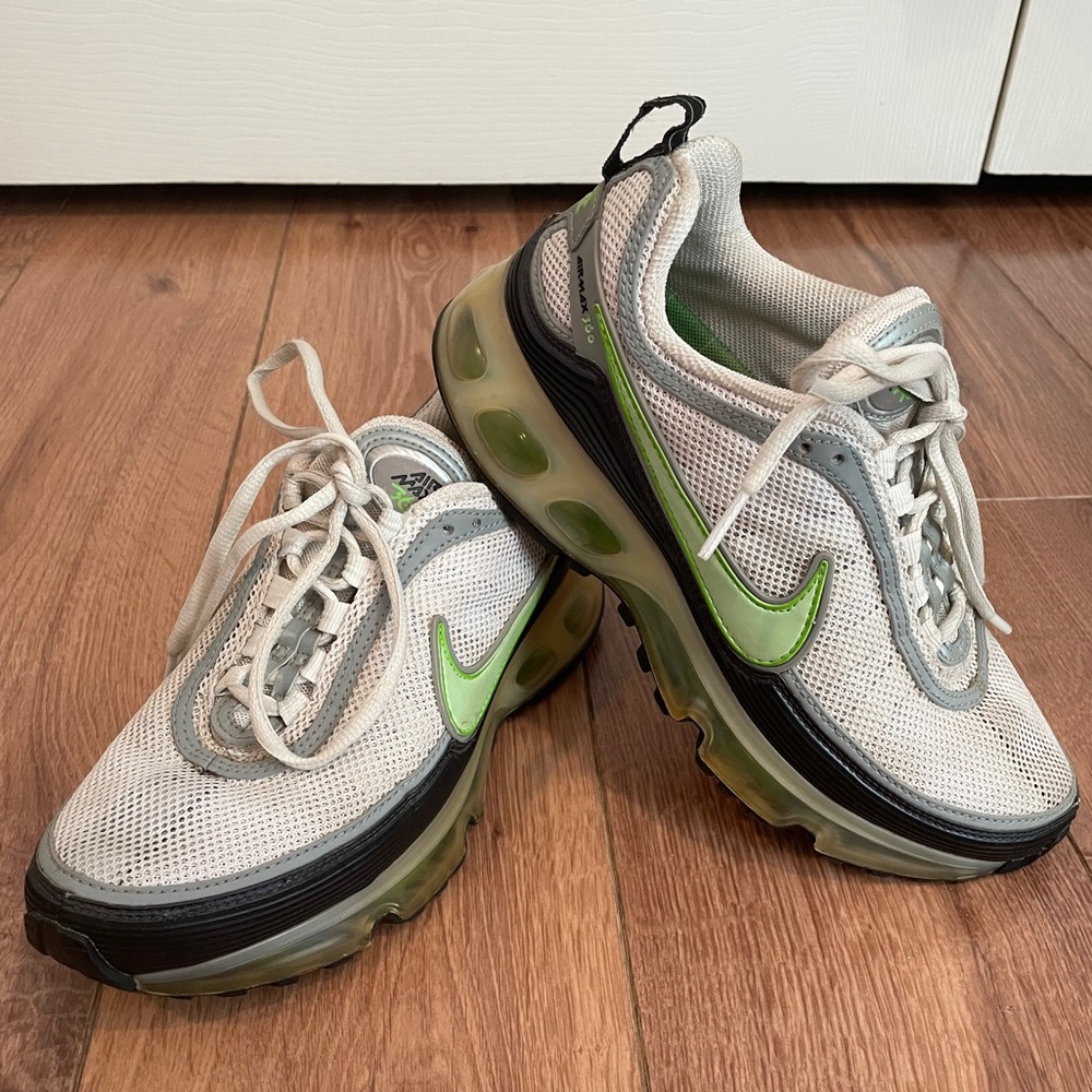 Women’s Nike Air Max 360 Shoes
